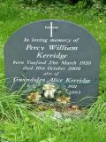 image number Kerridge Percy William 200